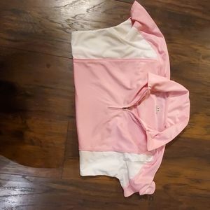 Women's Under Armour Golf Shirt SZ medium